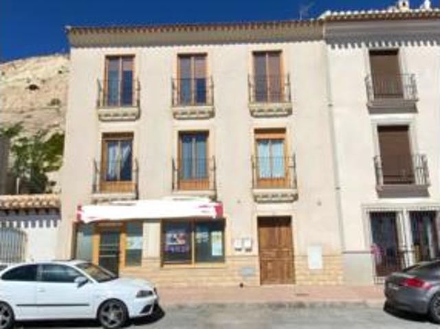 Apartamento en venta en Vélez-blanco
