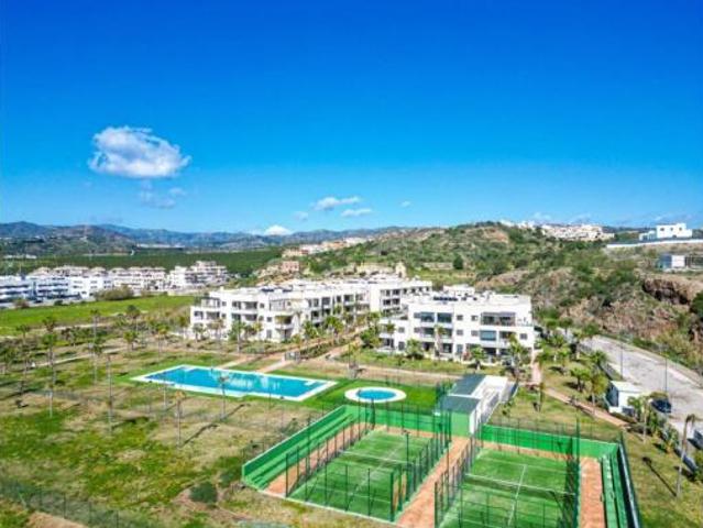 Apartamento en venta en El Capitán, La Axarquía