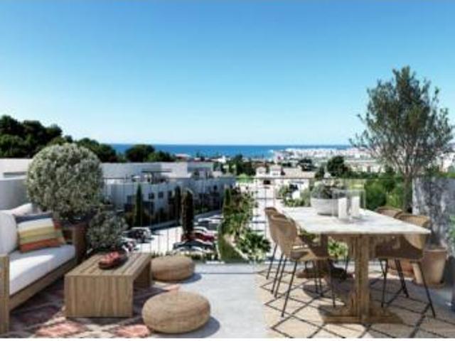 Apartamento en venta en El Capitán, Vélez-Málaga