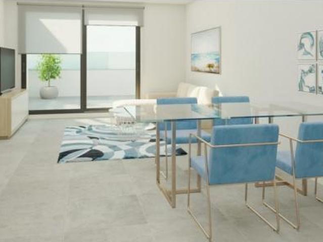 Apartamento en venta en El Capitán, Vélez-Málaga