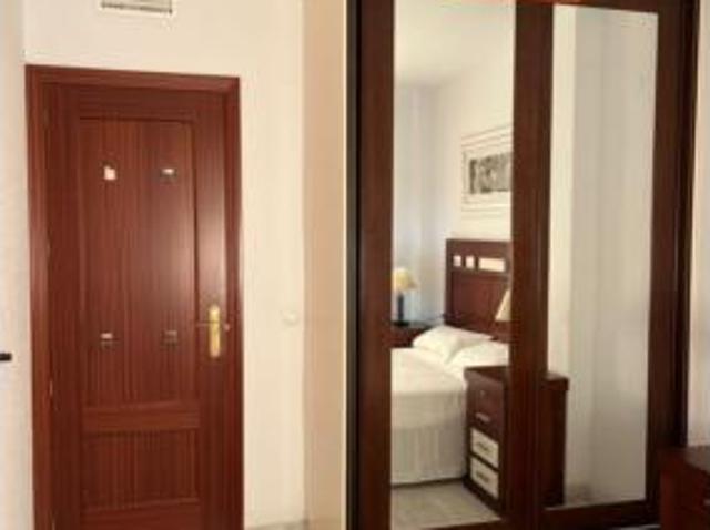 Apartamento en venta en Caleta de Vélez, La Axarquía