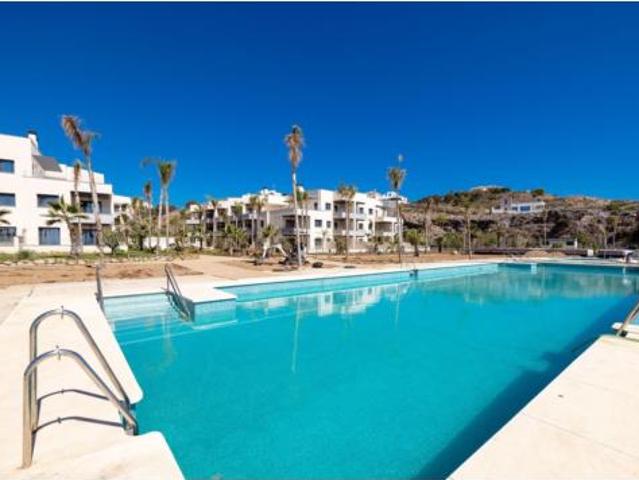 Apartamento en venta en Valle-Niza, La Axarquía