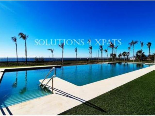 Apartamento en venta en Valle-Niza, La Axarquía