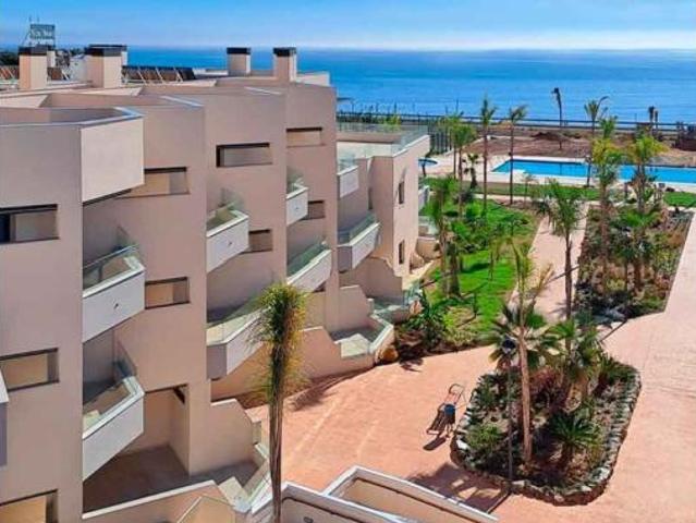 Apartamento en venta en El Capitán, La Axarquía