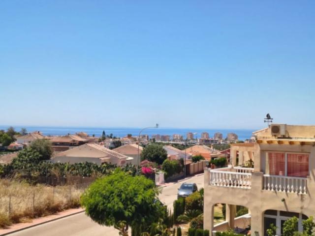 Apartamento en venta en El Capitán, La Axarquía