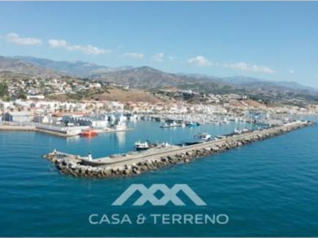 Apartamento en venta en Caleta de Vélez, La Axarquía
