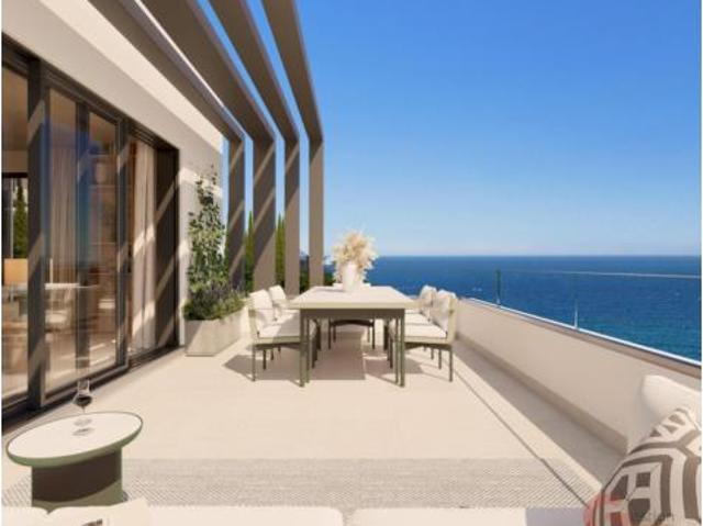 Apartamento en venta en Algarrobo, Málaga