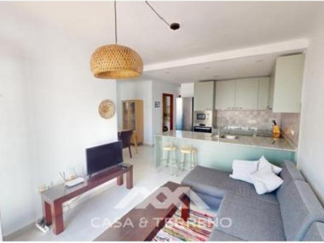 Apartamento en venta en Caleta de Vélez, La Axarquía