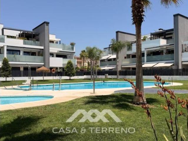 Apartamento en venta en Caleta de Vélez, La Axarquía