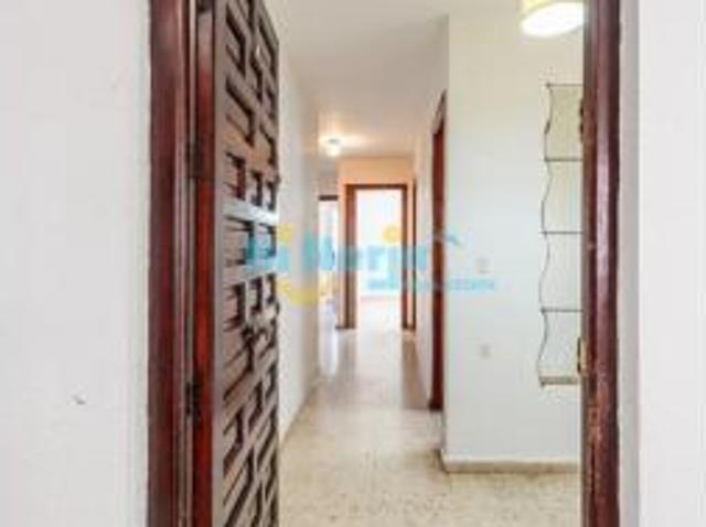 Apartamento en venta en Caleta de Vélez, La Axarquía