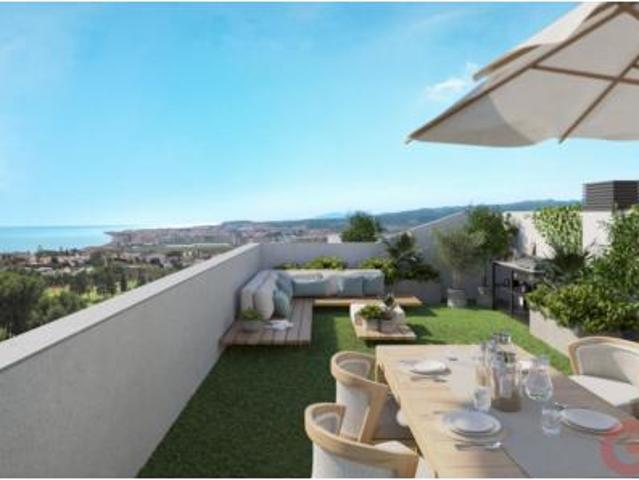 Apartamento en venta en Caleta de Vélez, La Axarquía