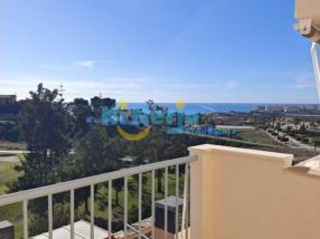 Apartamento en venta en Caleta de Vélez, La Axarquía