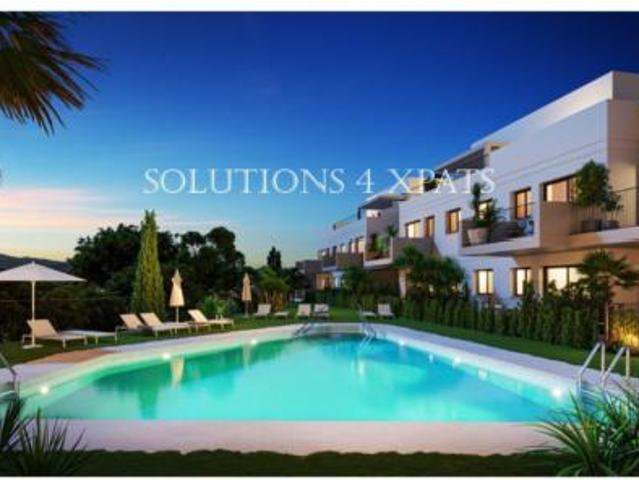 Apartamento en venta en Caleta de Vélez, La Axarquía