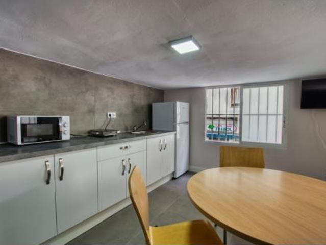 Apartamento en venta en Capuchinos, La Axarquía