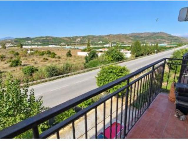 Apartamento en venta en La Gloria, Vélez-Málaga