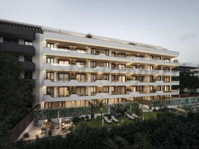 Apartamento en venta en El Limonar, La Axarquía
