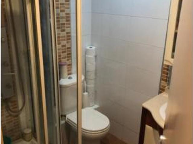 Apartamento en venta en Torre del Mar, La Axarquía