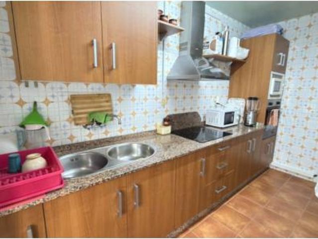 Apartamento en venta en El Limonar, La Axarquía