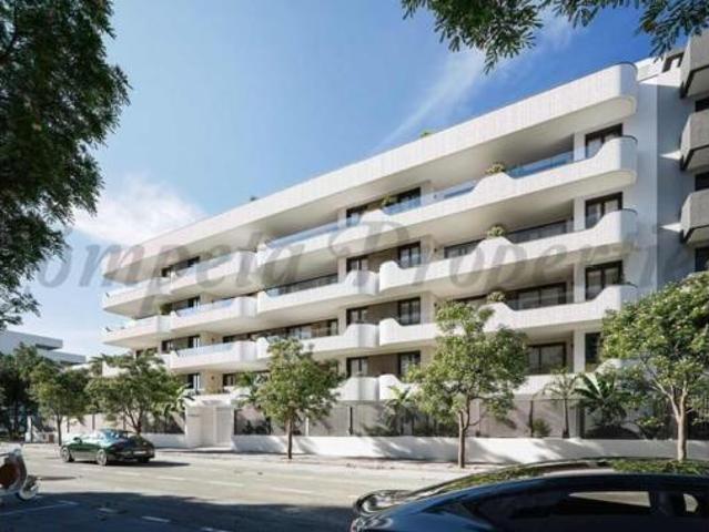 Apartamento en venta en El Limonar, La Axarquía