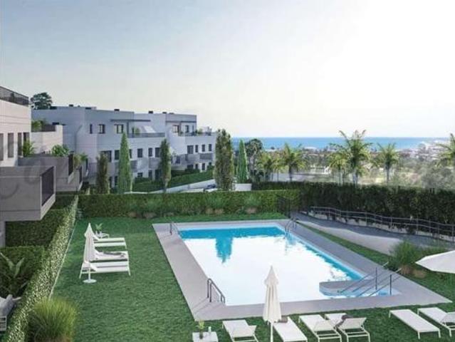 Apartamento en venta en El Limonar, La Axarquía