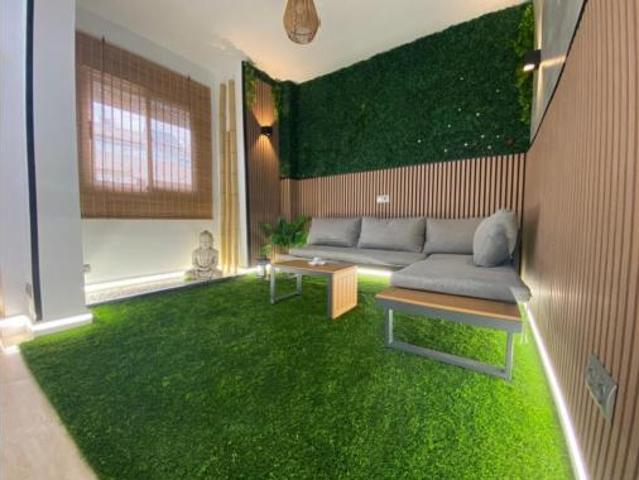 Apartamento en venta en Real Bajo, La Axarquía