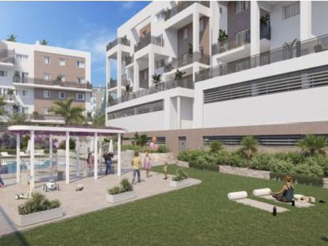 Apartamento en venta en Reñidero, La Axarquía