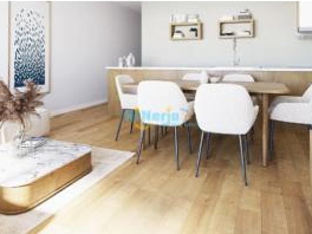 Apartamento en venta en La Gloria, La Axarquía