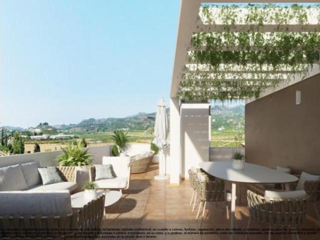 Apartamento en venta en Capuchinos, La Axarquía