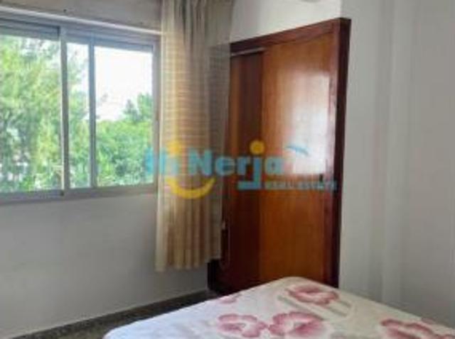 Apartamento en venta en Torre del Mar, La Axarquía