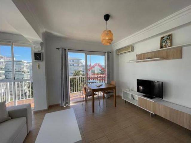 Apartamento en venta en Torre del Mar, La Axarquía