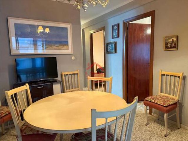 Apartamento en venta en Torre del Mar, La Axarquía