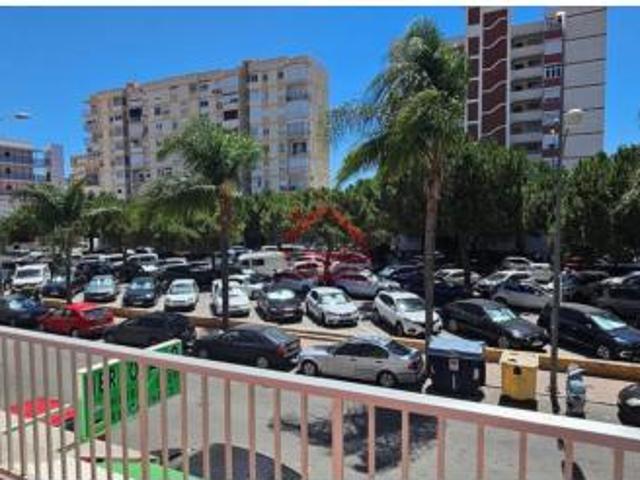 Apartamento en venta en Torre del Mar, La Axarquía