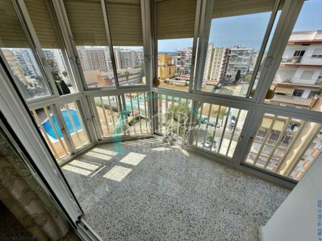 Apartamento en venta en Torre del Mar, La Axarquía
