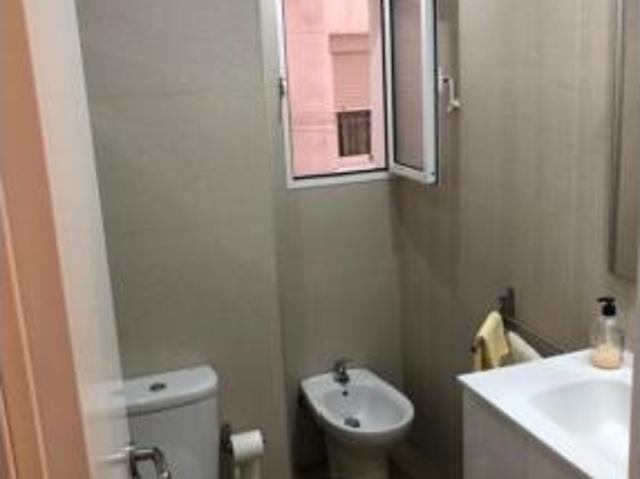 Apartamento en venta en Torre del Mar, La Axarquía