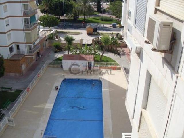 Apartamento en venta en Torre del Mar, La Axarquía