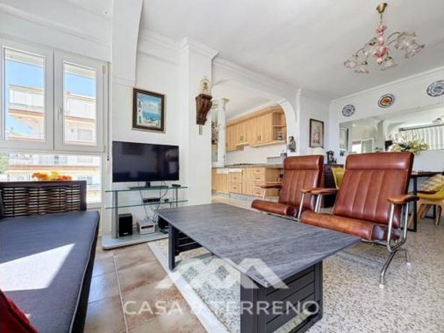 Apartamento en venta en Torre del Mar, Vélez-Málaga