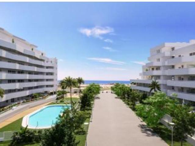 Apartamento en venta en Torre del Mar, La Axarquía