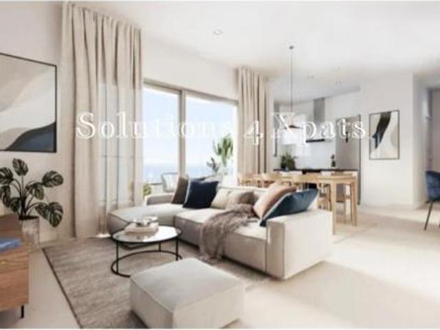 Apartamento en venta en Torre del Mar, La Axarquía
