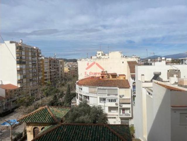 Apartamento en venta en Torre del Mar, La Axarquía
