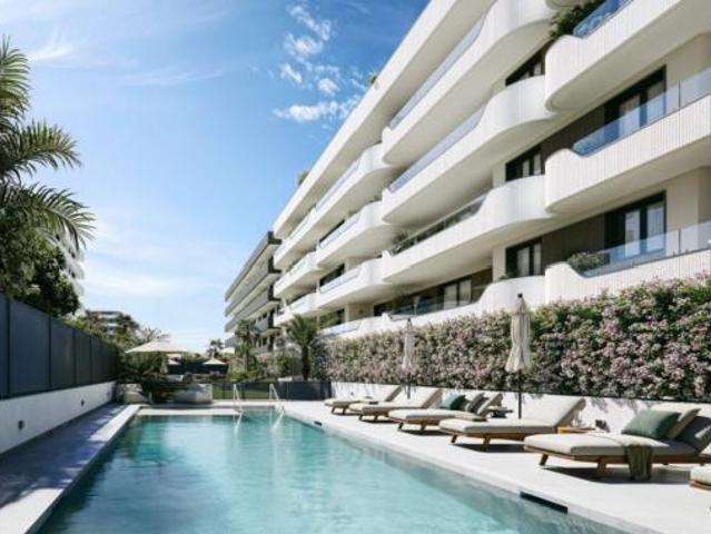 Apartamento en venta en Torre del Mar, La Axarquía