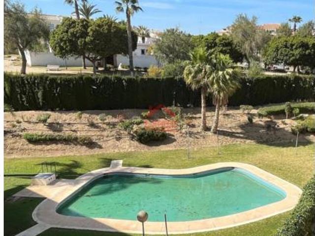 Apartamento en venta en Vélez-málaga, Cerro del Águila