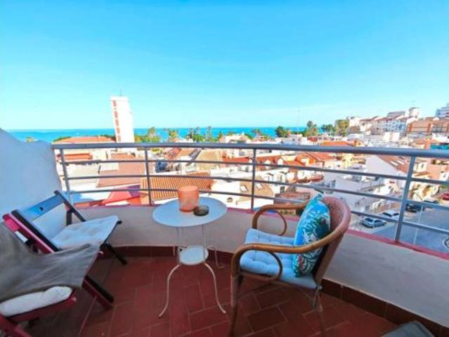 Apartamento en venta en Vélez-málaga, Pueblo Rocío