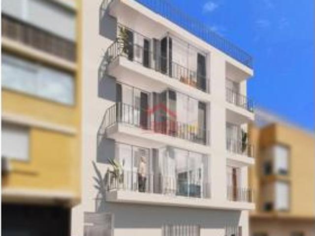 Apartamento en venta en Vélez-málaga, Cerro del Águila