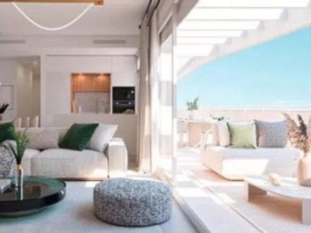 Apartamento en venta en Torre del Mar, La Axarquía