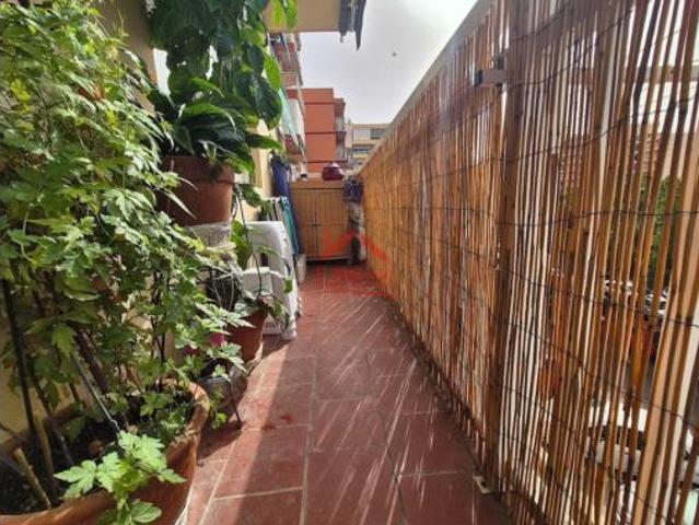 Apartamento en venta en Torre del Mar, La Axarquía