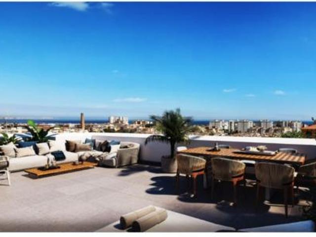 Apartamento en venta en Vélez-málaga, Cerro del Águila