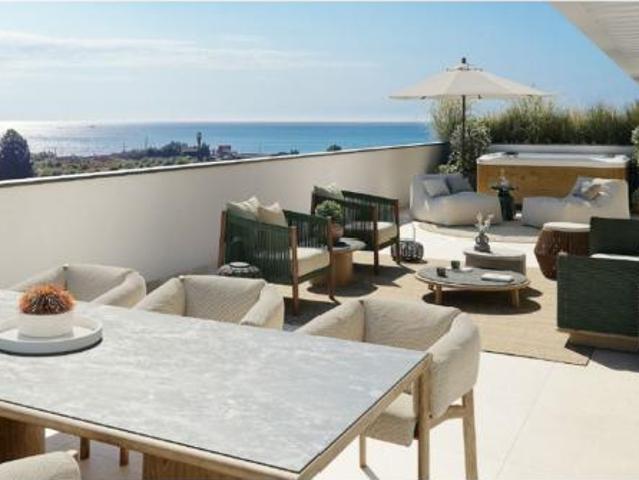 Apartamento en venta en Torre del Mar, La Axarquía
