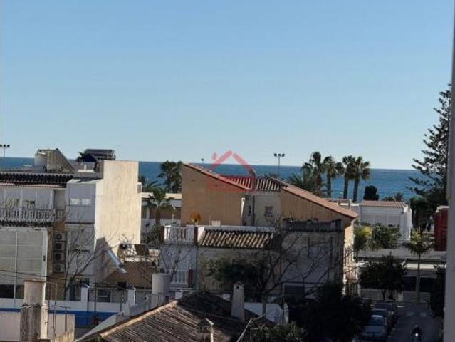 Apartamento en venta en Torre del Mar, La Axarquía