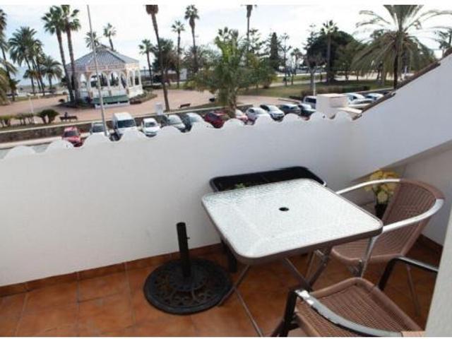 Apartamento en venta en Torre del Mar, La Axarquía