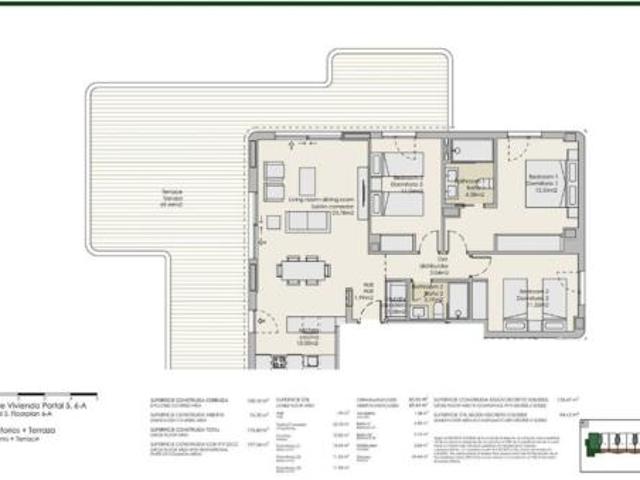 Apartamento en venta en El Bierzo, Castilla y León